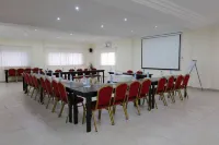 Hotel Palm Beach Hotels in Pointe Noire