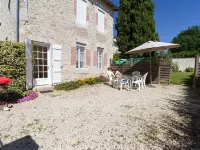 Chambres d'Hôtes Saint Roch Hotels in Avezan