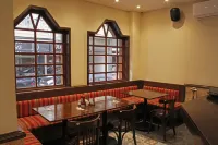 Marble Tower Отели в г. 