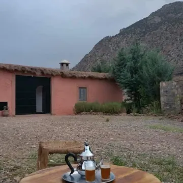 Dar Aya Atlas