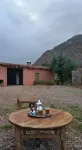 Dar Aya Atlas