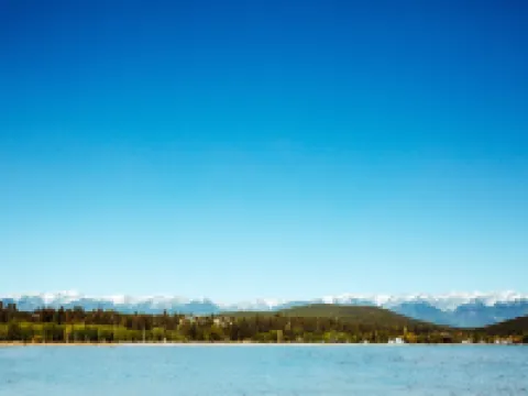 Timbers Motel Hotels in Bigfork