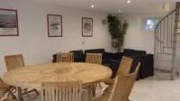 La Part des Anges Hotels in Saint-Marcouf