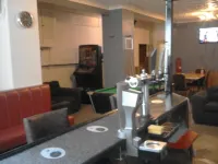 Jesmond International Hotel โรงแรมในแบล็คพูล