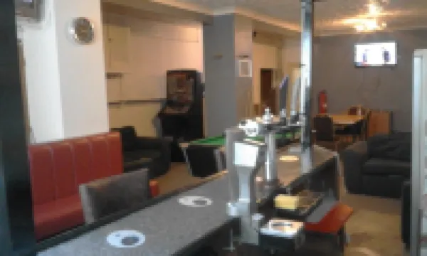 Jesmond International Hotel