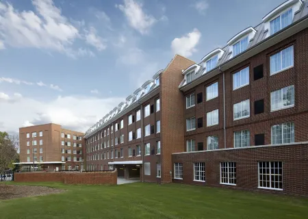 Residence Inn Durham McPherson/Duke University Medical Center Area