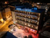 Le Centre