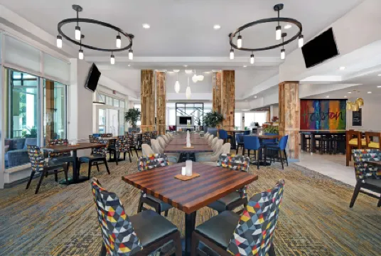 Hilton Garden Inn Houston/Galleria Area