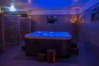 Natura Club Hotel & Spa - Adults Only - spa