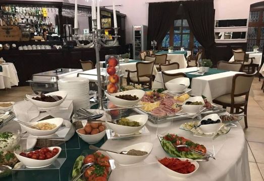 호텔 크시아즈 이미지