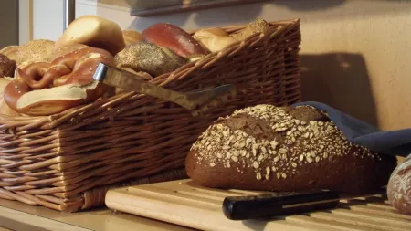 Hotel Bettina Garni Отели в г. Бубесхайм