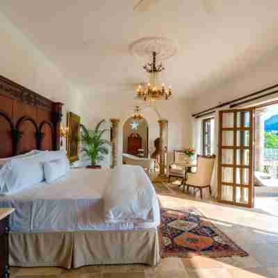 Casa Kimberly Boutique Hotel Rooms