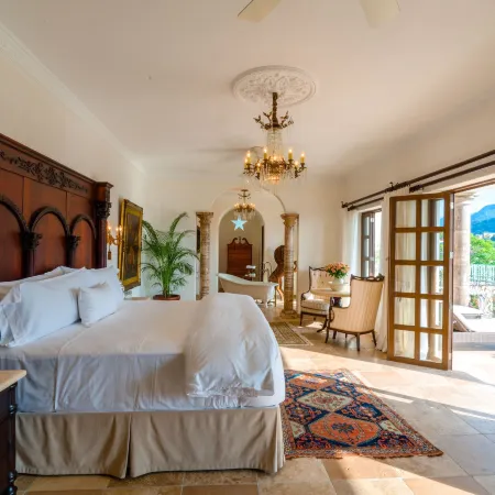 Casa Kimberly Boutique Hotel