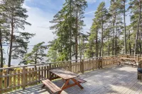 First Camp Kolmården-Norrköping - homestay
