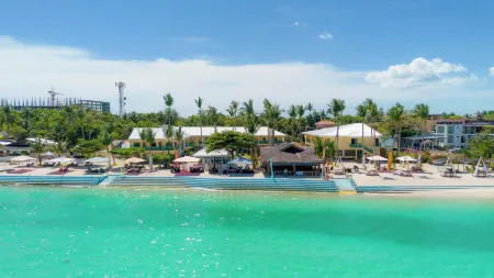 Marlins Beach Resort