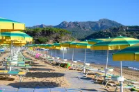 Hotel le Acacie - de playa