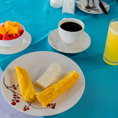 Hotel Rey Salomón