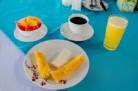 Hotel Rey Salomón Hôtels à : Nueva Loja