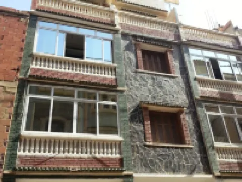 Residence El Schems โรงแรมใกล้สนามบินเมริเดียน