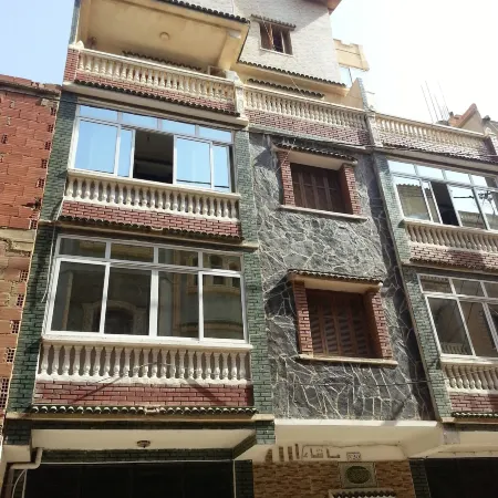 Residence El Schems