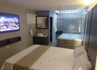 Hotel Nuevo Mejico Hotel a Coto