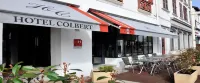 Hotel Colbert Hotels near Casino JOA de St-Jean-de-Luz