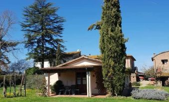 Agriturismo Il Sole Verde