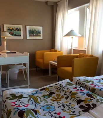Hotell Garvaren Hotels in Ljungby