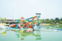 Lamphurai Riverside Resort and Spa Hotels in Khao Saming