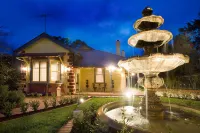 Mountain Whispers Varenna Luxury
