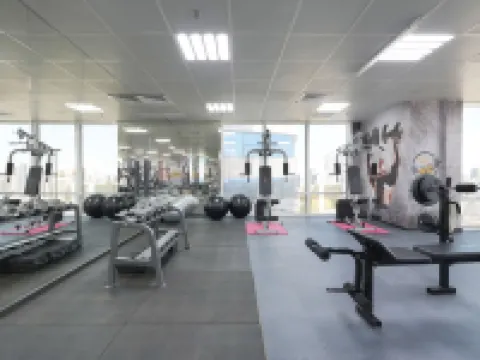 Grand Majestic Hotel Kuwait Hotel di Kuwait City