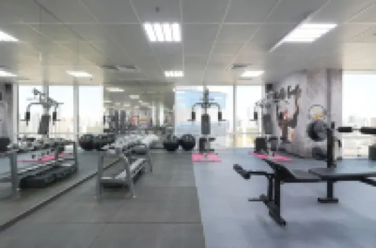 Grand Majestic Hotel Kuwait