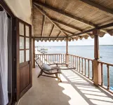 LAMU HOUSE Hôtels à : Shela