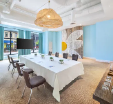 Margaritaville Hotel San Diego Gaslamp Quarter Các khách sạn ở San Diego