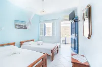 Romanza Hoteles en Serifos