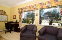 Chula Vista Inn Hotel a San Ysidro