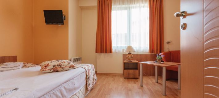 Bright House Ξενοδοχεία στην πόλη Plovdiv