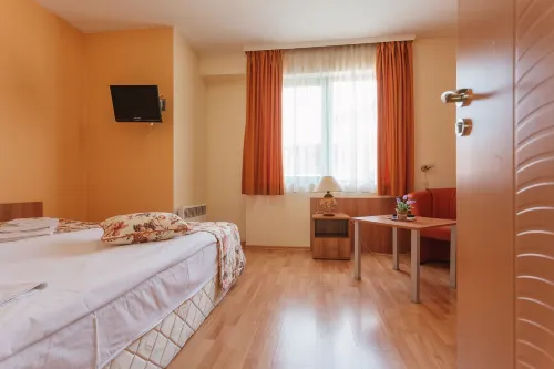 Bright House Hotels in Plovdiv