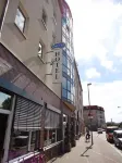 Sleep & Go Hotel Magdeburg