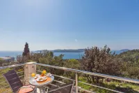 Residences Island View - Havudsigt