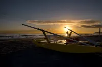 Hotel Vela d'Oro - Beach