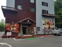호텔수목원 광릉 주변 호텔