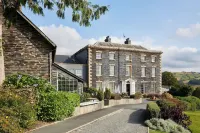 Macdonald Plas Talgarth Resort Hotels in 
