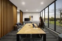 Quest Maribyrnong Hotels in Essendon North