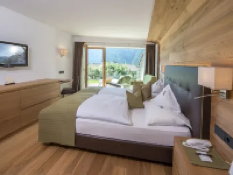 格林飯店 Museum Gherdëina附近的飯店