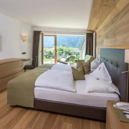 Hotel Grien