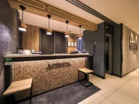 Super Hotel Kofu Showa Inter 후지카와 초 호텔