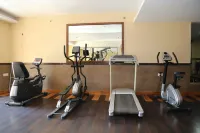 Manla Homes Resort - Gym