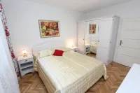 Guest House Aurora - Pensions
