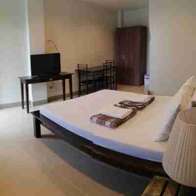 Veranda Residence Inn Rooms